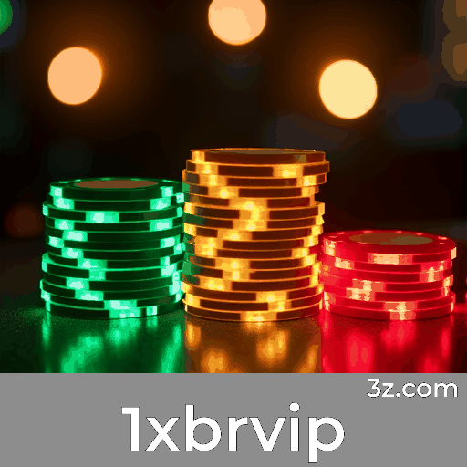 1xbrvip: Especialista em Apostas Esportivas Brasileiras