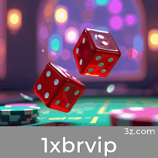 1xbrvip Inovação: Tecnologia Avançada em Jogos de Azar