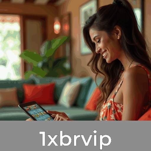 1xbrvip: Especialista em Apostas Esportivas com Foco no Brasil