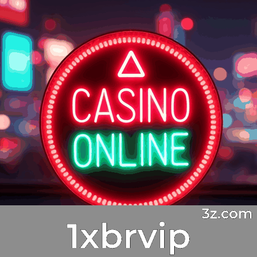 1xbrvip Inovação: Tecnologia Avançada em Jogos de Azar