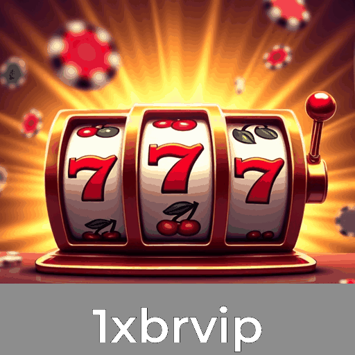 Experimente o Login Exclusivo e Seguro na Plataforma 1xbrvip