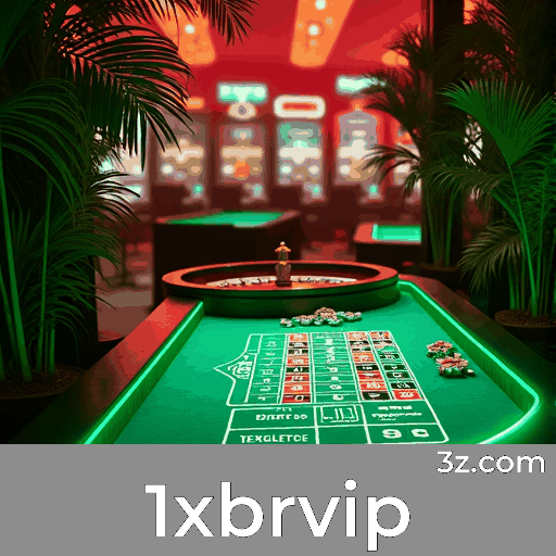 1xbrvip: Sistema de Promoções Inteligentes e Personalizadas