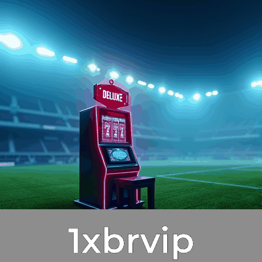1xbrvip: A Escolha Definitiva para Apostas Profissionais e Confiáveis