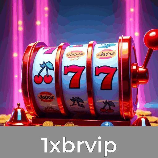 1xbrvip: Experimente a Conveniência e Funcionalidade do Aplicativo Móvel