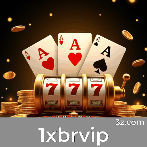 Mergulhe no Realismo Psicológico e Ambiente Envolvente do Cassino 1xbrvip