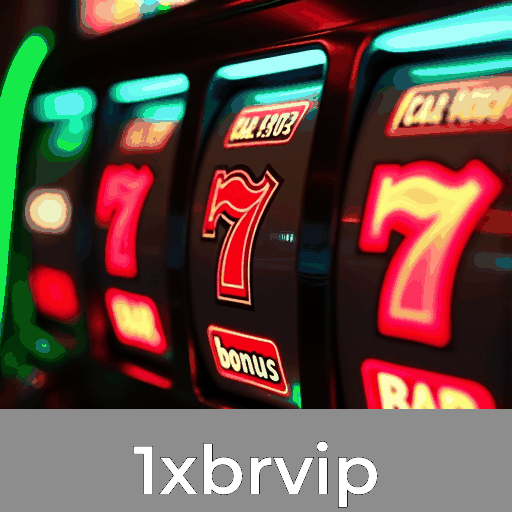 1xbrvip: Slots-Grandes Prêmios, Mesa-Jogos Ao Vivo, Dealers-Experiência Imersiva